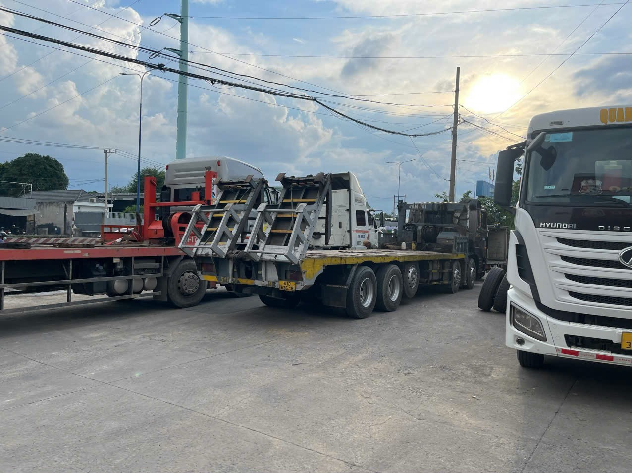 Điều gì gây ra hư hại cho lốp xe và cách kiểm tra lốp xe?